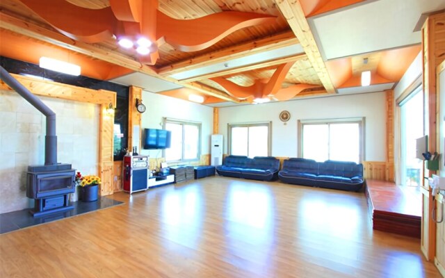 Daebudo Nare Pension