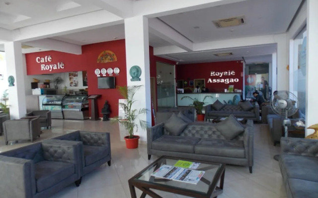 Hotel Mint Royale Assagao