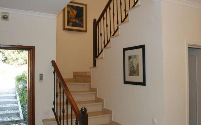 Villa Amanda V027 (Oceano)