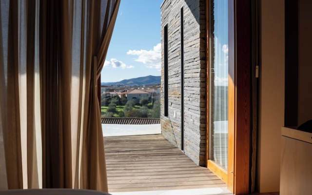 Foz Côa Story House