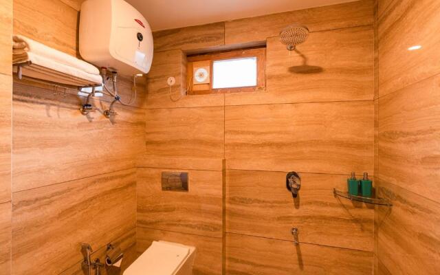 Zen Manali by Keekoo Stays