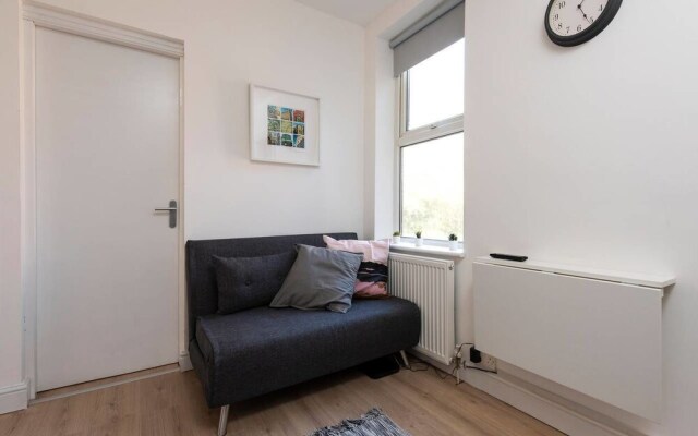 Modern 1BD Apt in West Didsbury