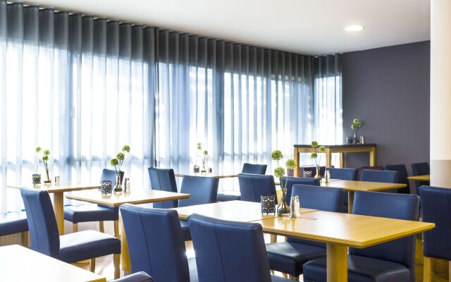 Ibis Styles Filderstadt Stuttgart Messe