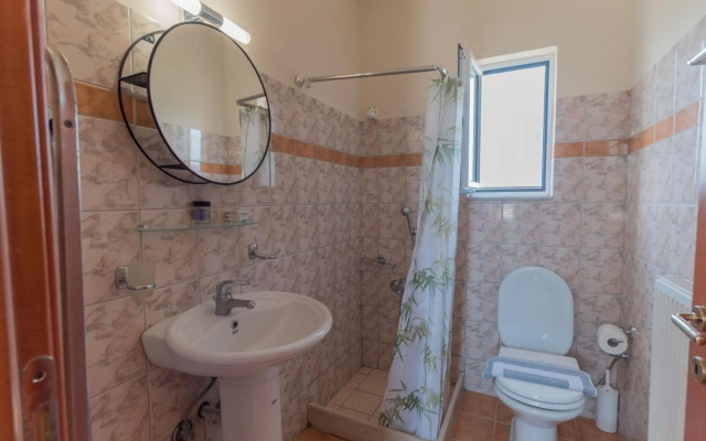 Hotel Xifoupolis