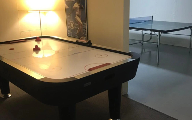 Four Seasons Motor Inn