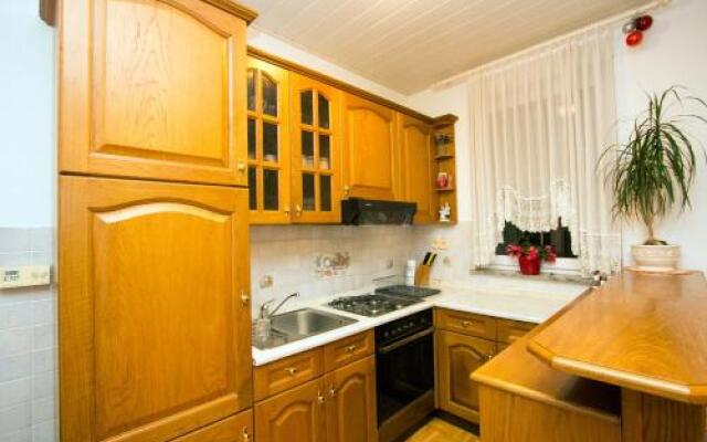 Zeleni apartma Zreče