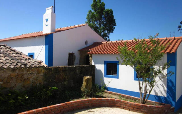 Quinta Das Alfazemas