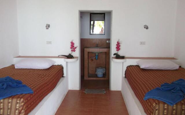 Coco Garden Resort