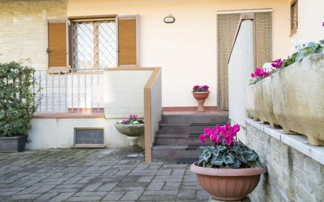 B&B Nuovo Paradiso