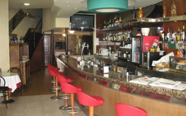 Hostal Casais