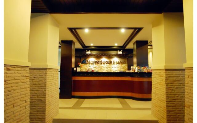 Marina Beach Resort