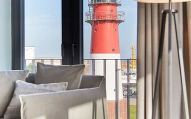 Lighthouse Hotel & SPA