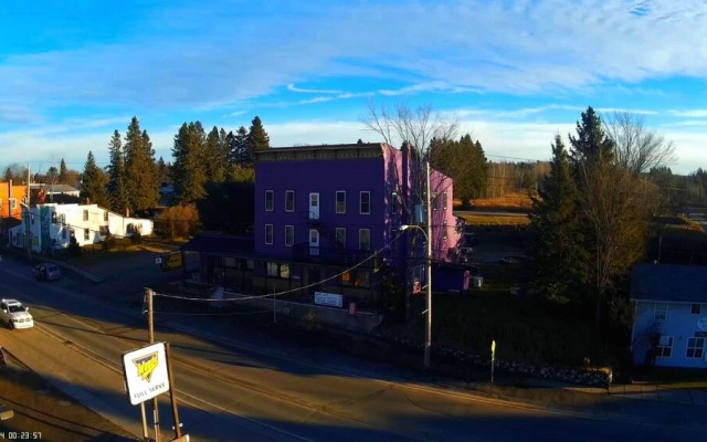 The Arlington Hotel - Hostel