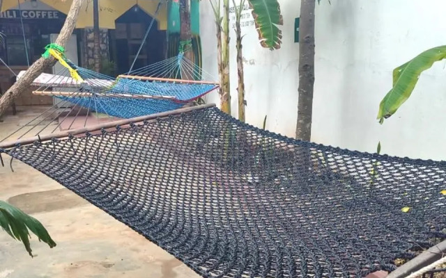 Nungwi Backpacker Apartments