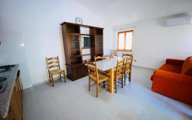 Residence La Cinta 8 SX