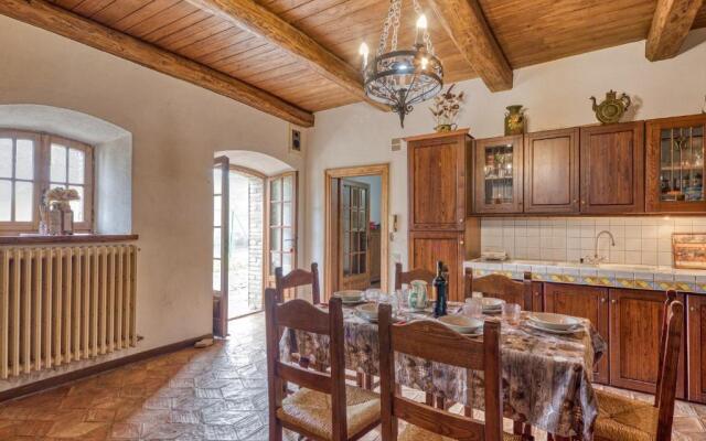 Podere Stabbione Countryhouse