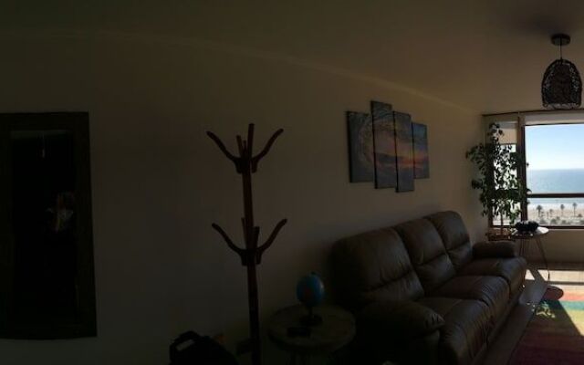 Departamento Costa del Elqui