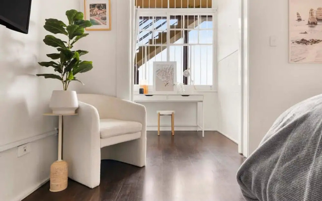 Lovely Apartment in Darlinghurst
