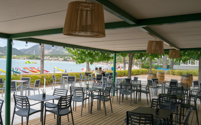 Hotel Vistamar