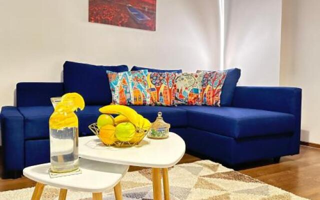 Residence Villa Marchisa