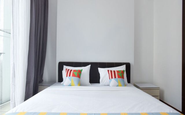 OYO Home 968 Homely 1BR Taragon Puteri