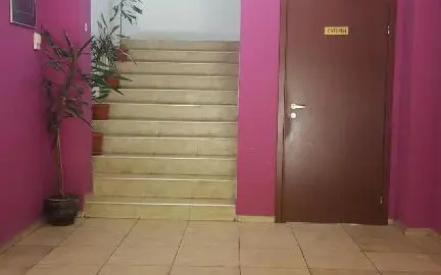 Hotel Radnevo