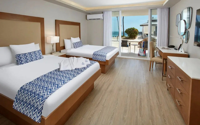 Oceans at Divi Carina Bay Adults Only