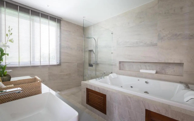Moonstone - Samui's Premier Private Villa