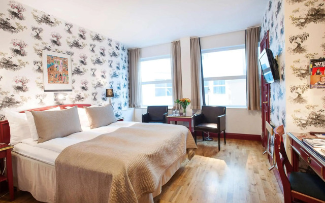 Hotel Kung Carl, WorldHotels Crafted