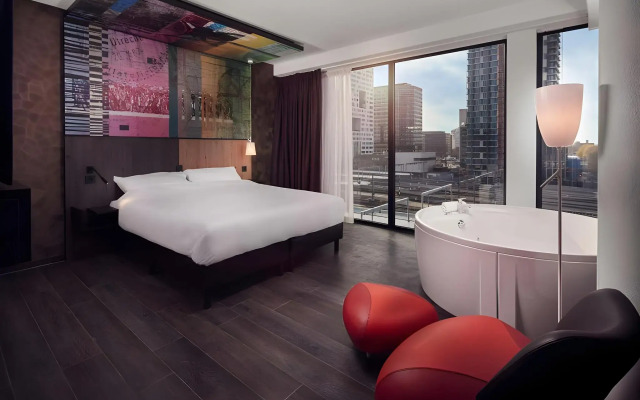 Inntel Hotels Utrecht Centre
