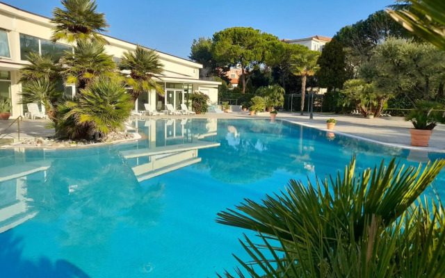 Hotel Terme Internazionale