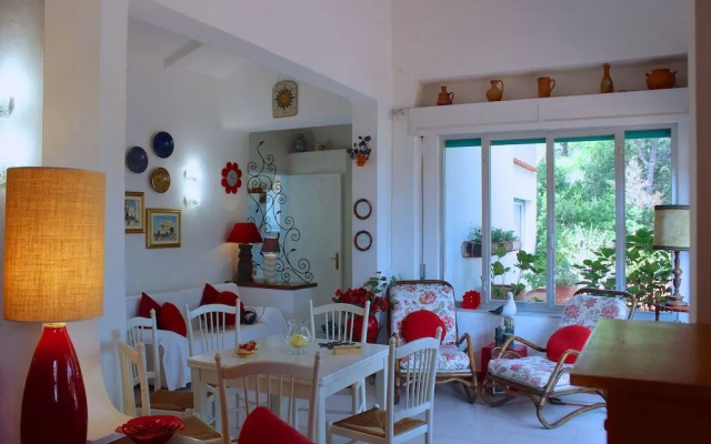 Villa Susy al mare