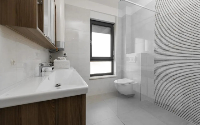 Apartment MaLu