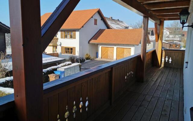 Ferienhaus-Haidweg-Wohnung-2