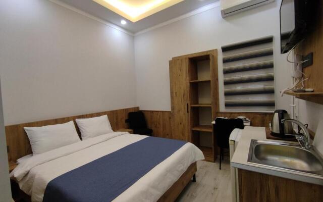 Life Span Hotel Taksim