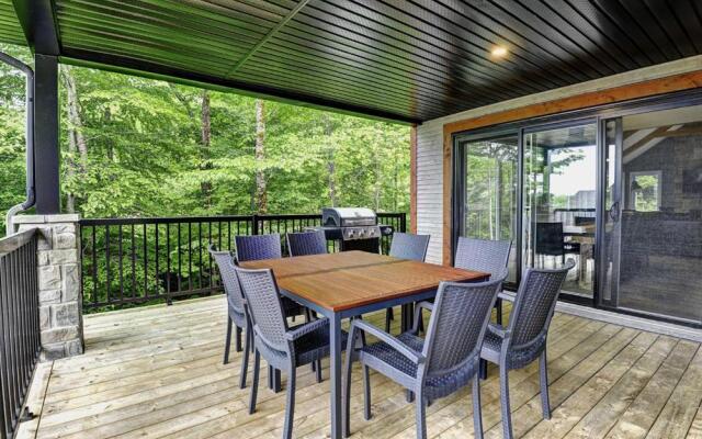 Chalets Alpins- 04 Chemin Blanc