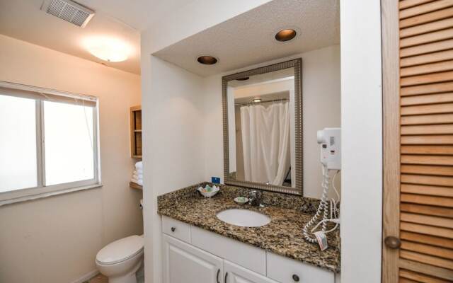 Casa del Miramar by Beachside Management