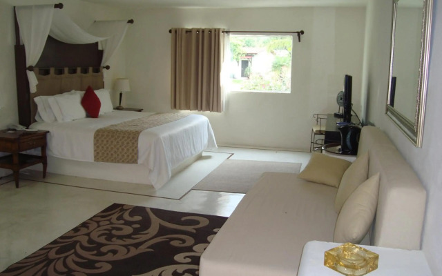Sitio Sagrado