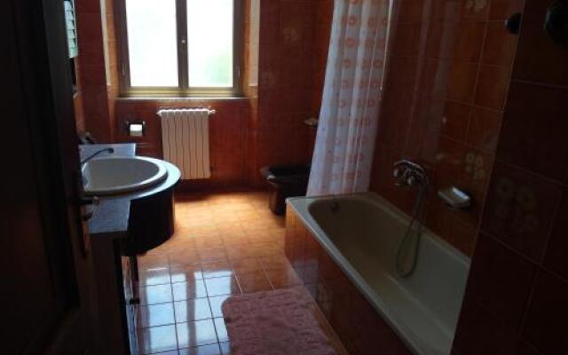 Apartment Via Montenegro