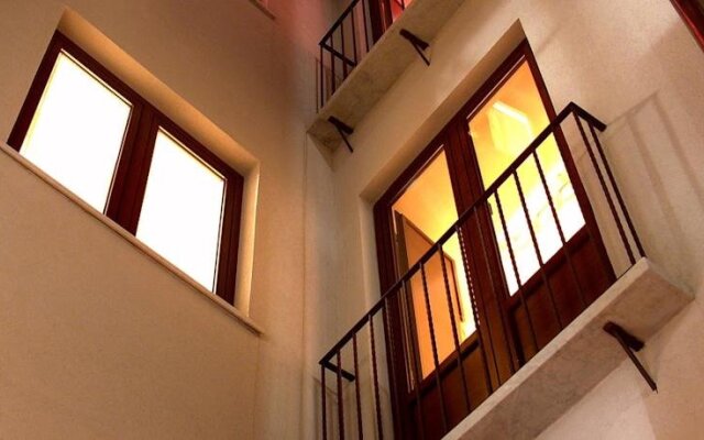 Casale Vacanze Bed And Breakfast