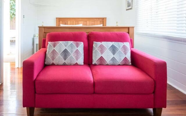 Melrose Bed & Breakfast