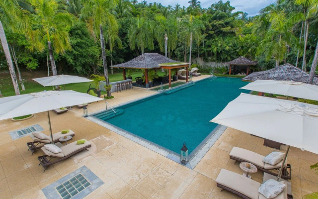 Villa Artheed - Kamala Beach
