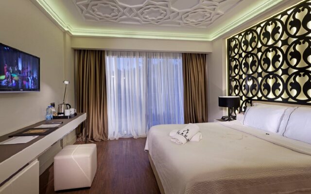 Selectum Family Resort Didim ExAsteria Venüs Didim