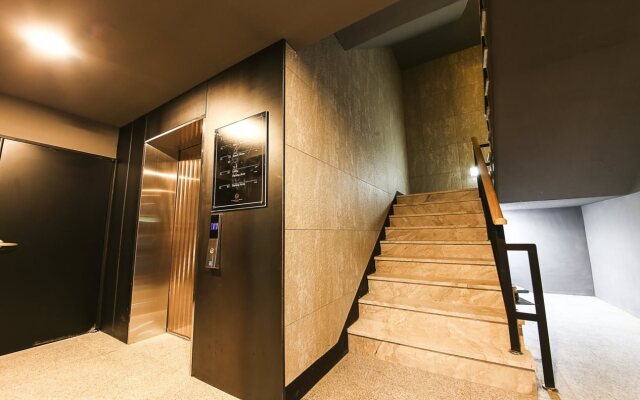 Centralperson Pyeongtaek Hotel