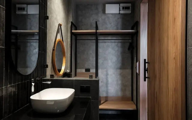 Lush Inn Phuket