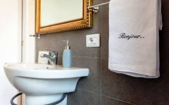 Amazing View Vatican