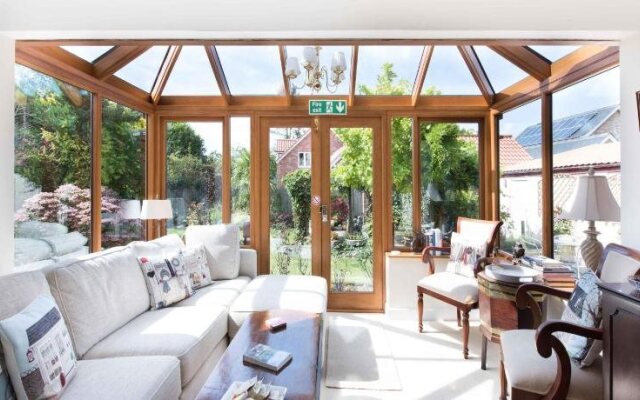 Burswood Guest House