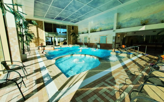 Toila Spa Hotel