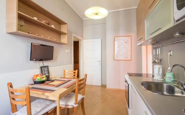 Fm Premium 1-Bdr Apartment - Business Location