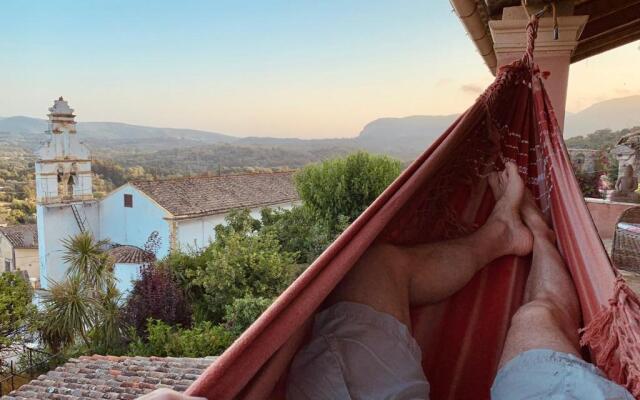 Villa Kalliskopion - a House with a View !
